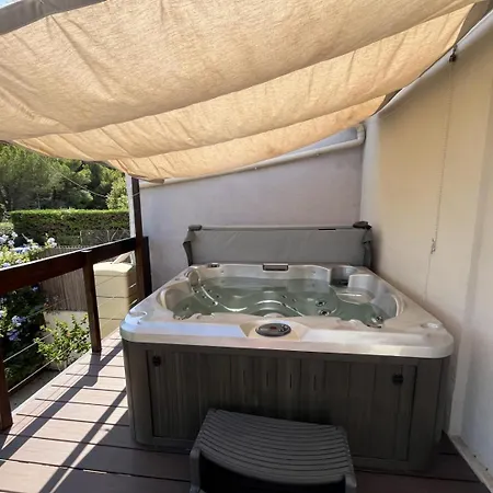 De L'oustaoun Сasa de vacaciones Sanary-sur-Mer